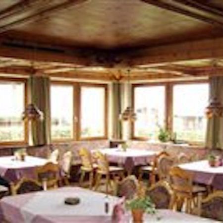 Gasthof Hamberg Niederhart Экстерьер фото